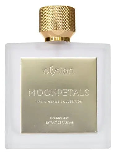 SAMPLE - Elysian Moonpetals Extrait Elysian