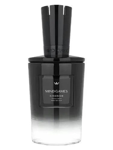 SAMPLE - Mind Games Kingside Extrait Mind Games