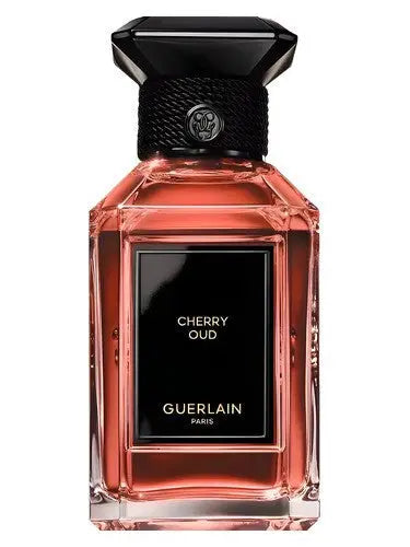 SAMPLE - Guerlain Cherry Oud EDP Guerlain