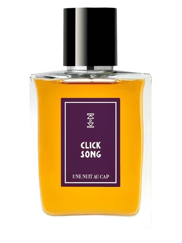 SAMPLE - Une Nuit Nomade Click Song EDP Une Nuit Nomade