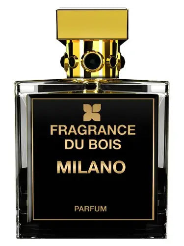 SAMPLE - Fragrance du Bois Milano Parfum Fragrance du Bois