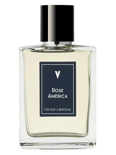 SAMPLE - Une Nuit Nomade Rose America EDP Une Nuit Nomade