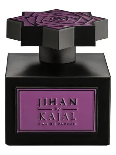 SAMPLE - Kajal Jihan EDP Kajal Perfumes