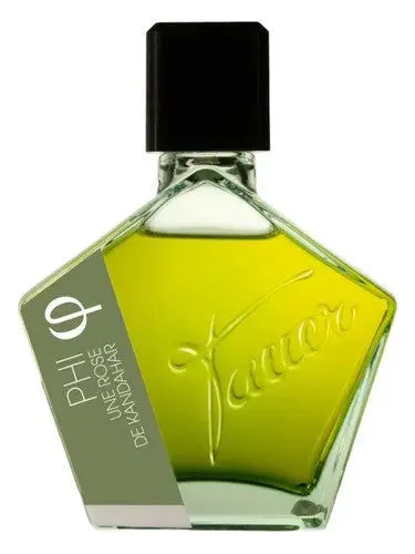 SAMPLE - Tauer Perfumes Phi Une Rose de Kandahar EDP Tauer Perfumes