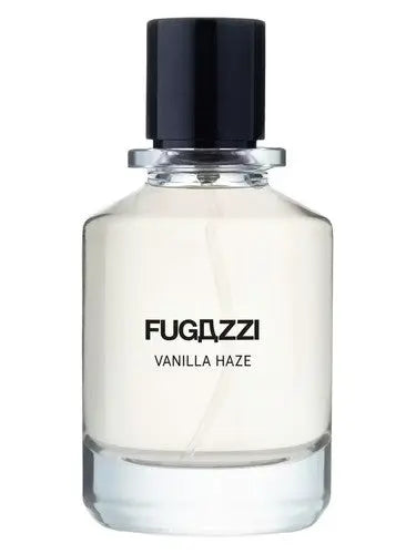 SAMPLE - Fugazzi Vanilla Haze Extrait Fugazzi