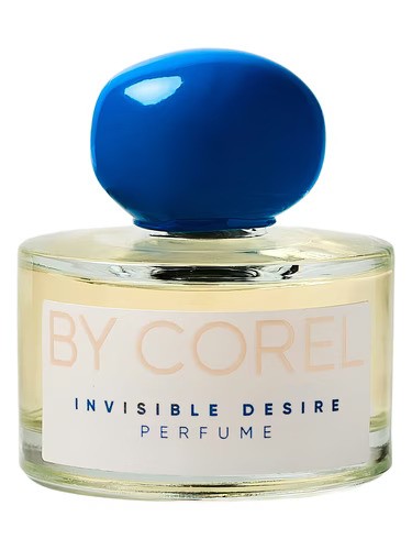 SAMPLE - Corel Invisible Desire Extrait Corel Perfumes