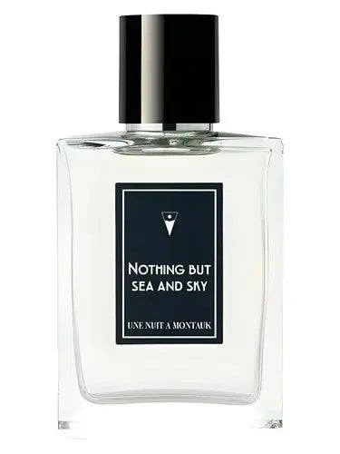 SAMPLE - Une Nuit Nomade Nothing but Sea and Sky EDP Une Nuit Nomade