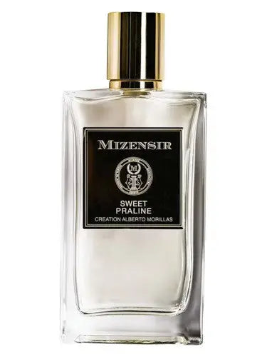 SAMPLE - Mizensir Sweet Praline EDP Mizensir