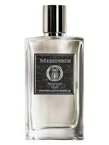 SAMPLE - Mizensir Perfect Oud EDP Mizensir