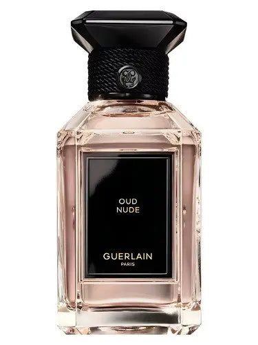 SAMPLE - Guerlain Oud Nude EDP Guerlain