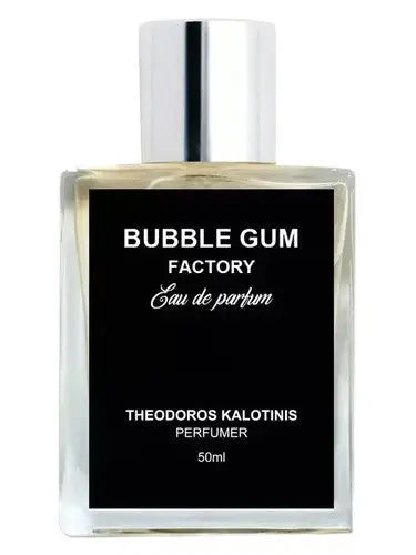 SAMPLE - Theodoros Kalotinis Bubble Gum Factory EDP Theodoros Kalotinis
