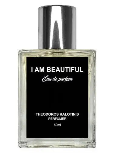 SAMPLE - Theodoros Kalotinis I Am Beautiful EDP Theodoros Kalotinis