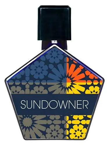 SAMPLE - Tauer Perfumes Sundowner EDP Tauer Perfumes