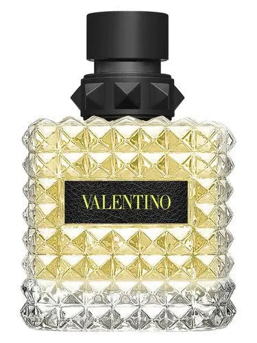 SAMPLE - Valentino Donna Born In Roma Yellow Dream EDP Valentino