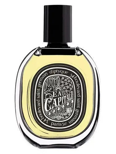 SAMPLE - Diptyque Eau Capitale EDP Diptyque