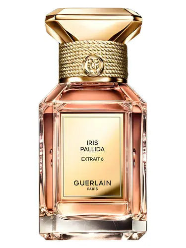 SAMPLE - Guerlain Iris Pallida Extrait 6 Guerlain