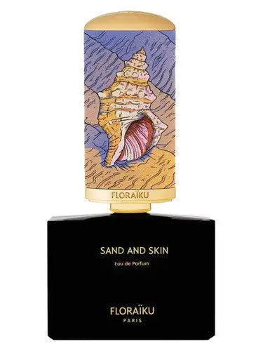SAMPLE - Floraiku Sand and Skin EDP Floraiku