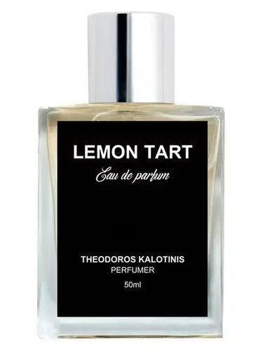 SAMPLE - Theodoros Kalotinis Lemon Tart EDP Theodoros Kalotinis