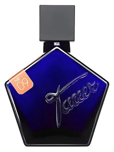 SAMPLE - Tauer Perfumes Orange Star EDP Tauer Perfumes