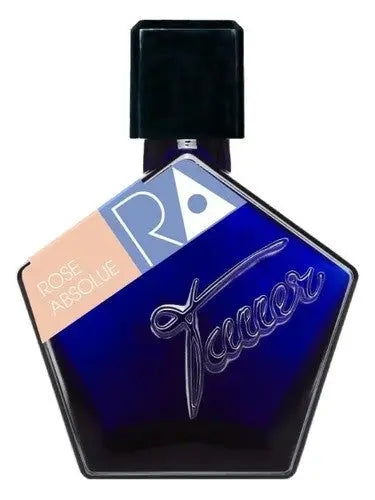 SAMPLE - Tauer Perfumes Rose Absolue EDP Tauer Perfumes