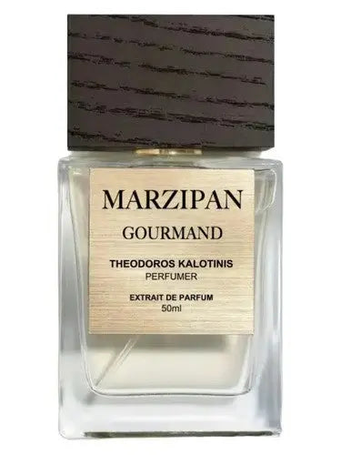 SAMPLE - Theodoros Kalotinis Marzipan Gourmand Extrait Theodoros Kalotinis