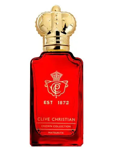 SAMPLE - Clive Christian Matsukita EDP Clive Christian