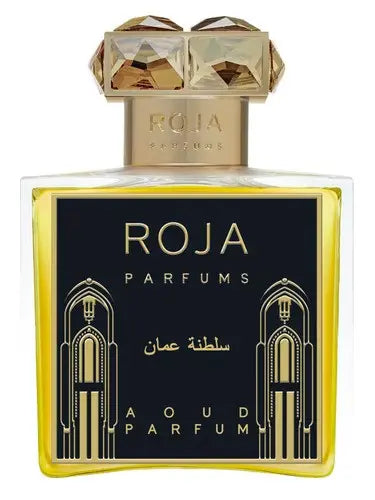 SAMPLE - Roja Parfums Sultanate of Oman Aoud Parfum Roja Parfums