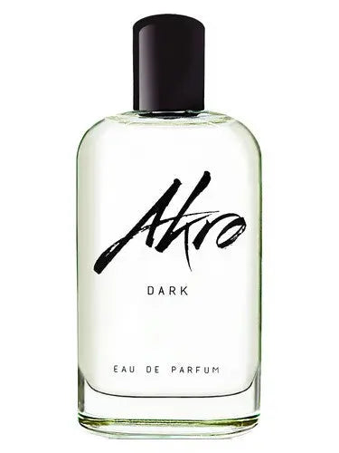 SAMPLE - Akro Dark EDP Akro