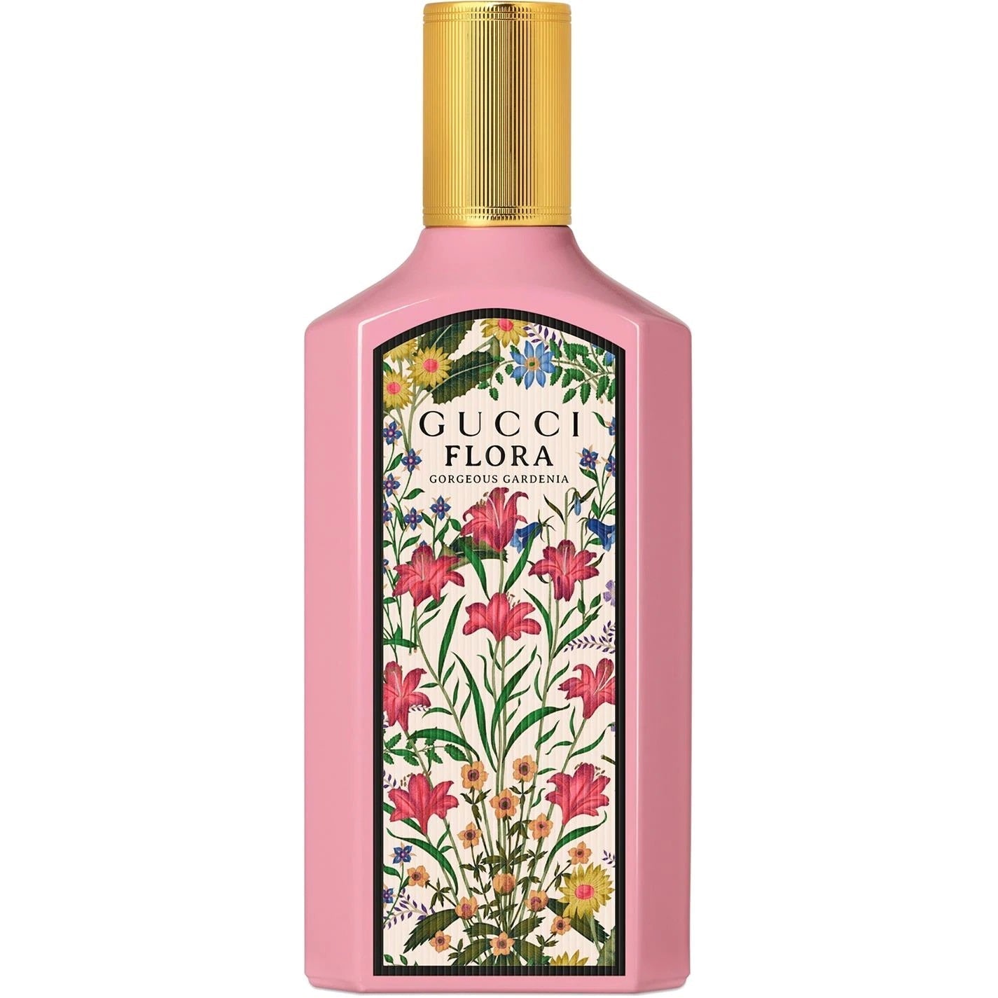 Gucci Flora Gorgeous Gardenia Eau De Parfum Gucci