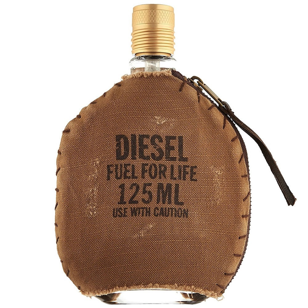Diesel Fuel For Life Eau De Toilette Diesel