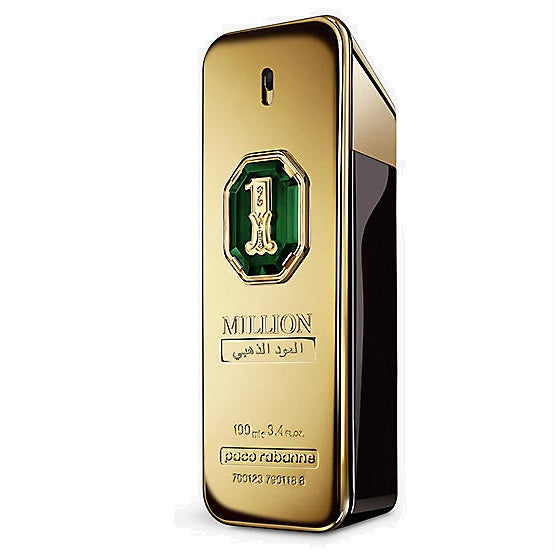 Paco Rabanne 1 Million Golden Oud Parfum Paco Rabanne