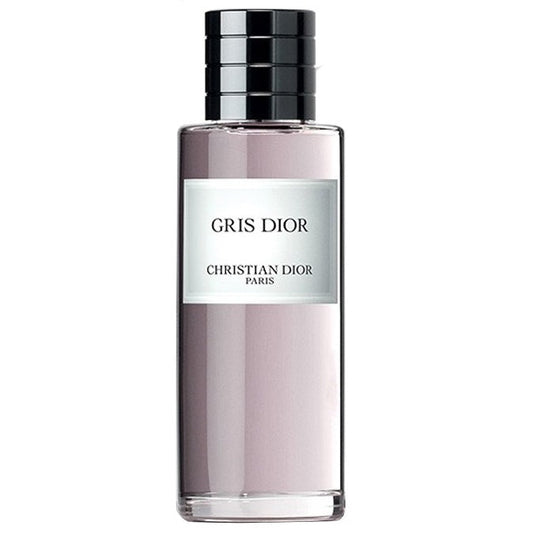 Dior Oud Gris Montaigne Eau De Parfum Dior