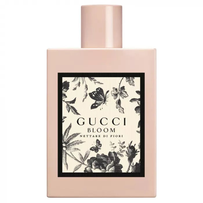 Gucci Bloom Nettare Di Fiori Eau De Parfum Gucci