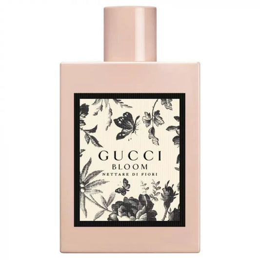 Gucci Bloom Nettare Di Fiori Eau De Parfum Gucci
