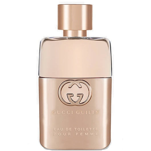 Gucci Guilty Pour Femme Eau De Toilette Gucci