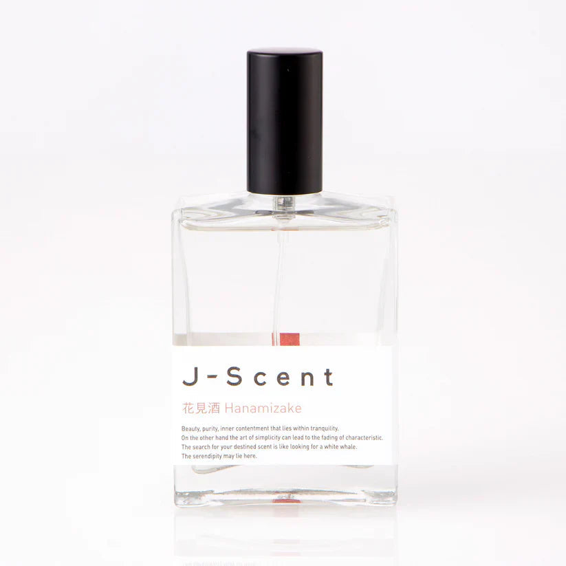 J-Scent W06 Hydrangea EDP J-Scent