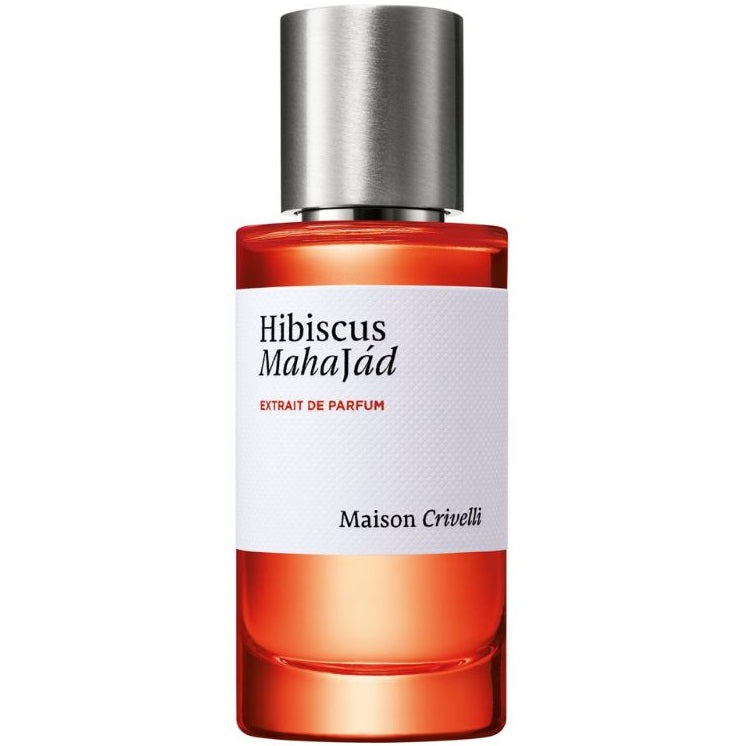 Maison Crivelli Hibiscus Mahajad Extrait De Parfum Maison Crivelli