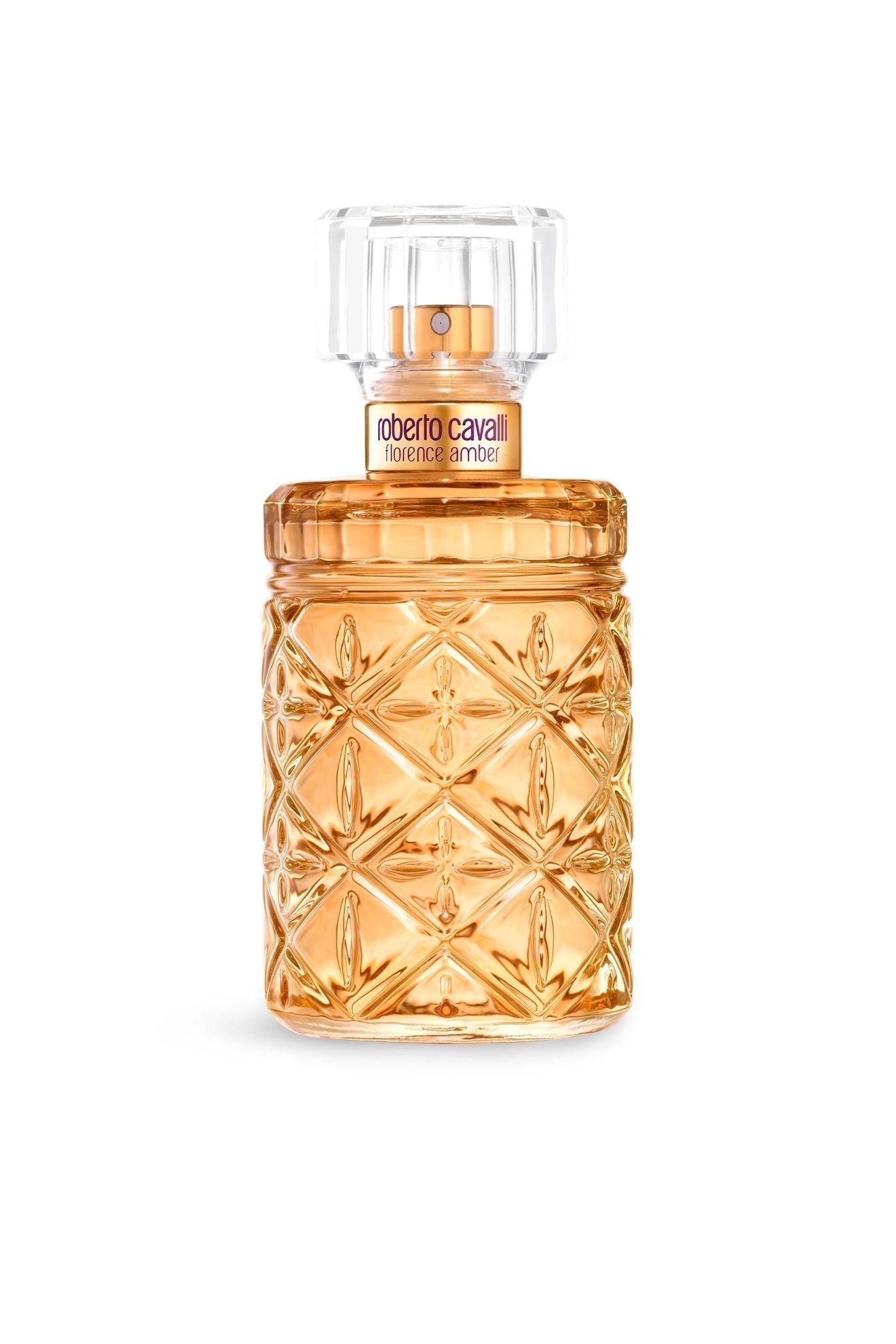 Roberto Cavalli Florence Amber Eau De Parfum Roberto Cavalli