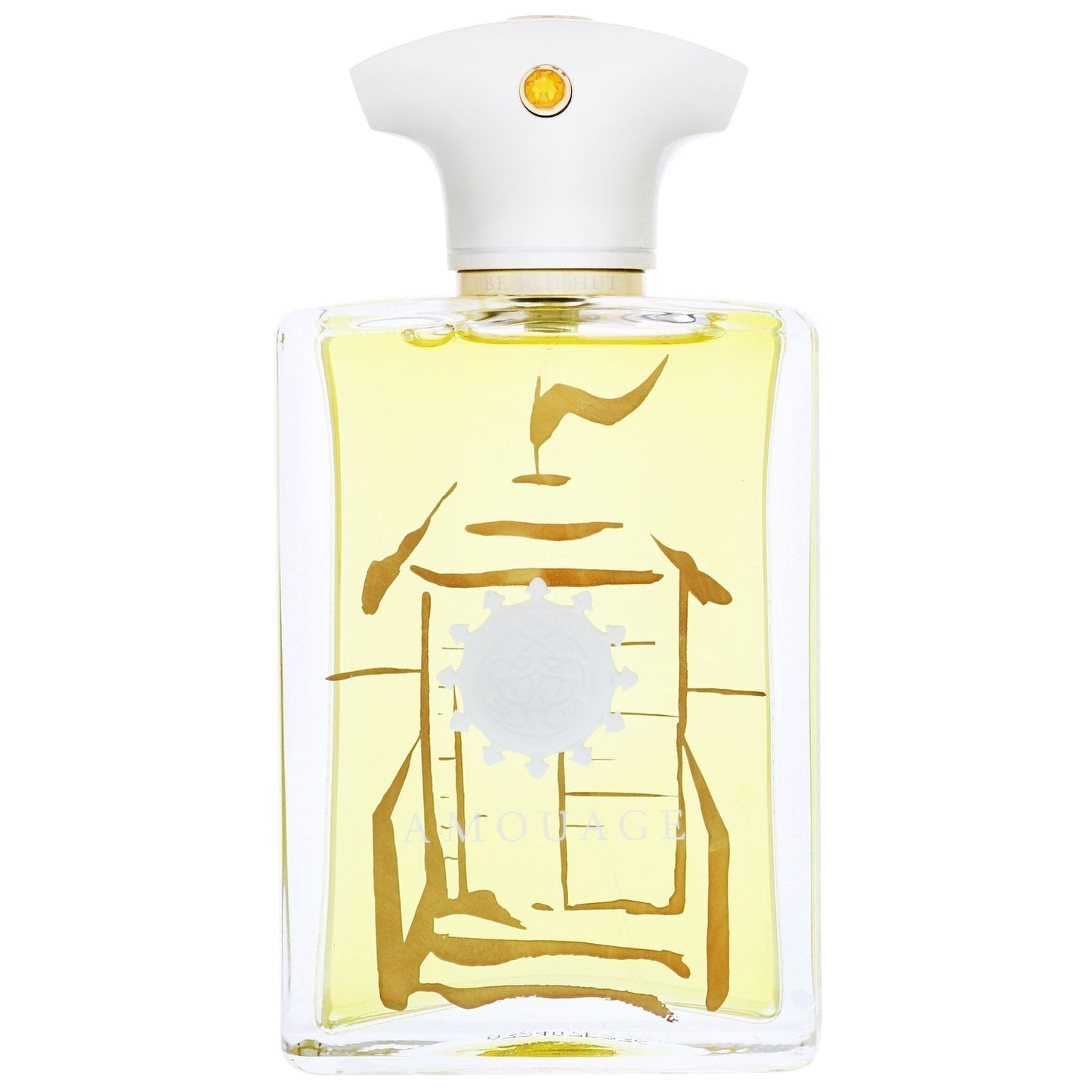 Amouage Beach Hut Man Eau De Parfum Amouage