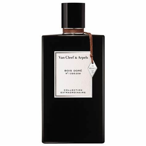 Van Cleef & Arpels Bois Dore Eau De Parfum Van Cleef & Arpels