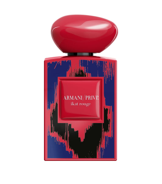 Armani Privé Ikat Rouge Eau De Parfum Armani