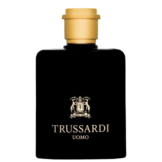 Trussardi Uomo Eau De Toilette Trussardi