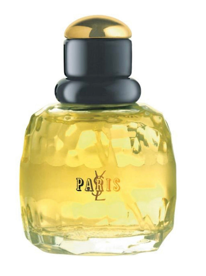 YSL Paris Eau De Parfum YSL