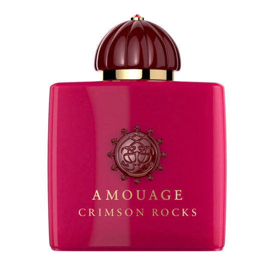 Amouage Crimson Rocks Eau De Parfum Amouage
