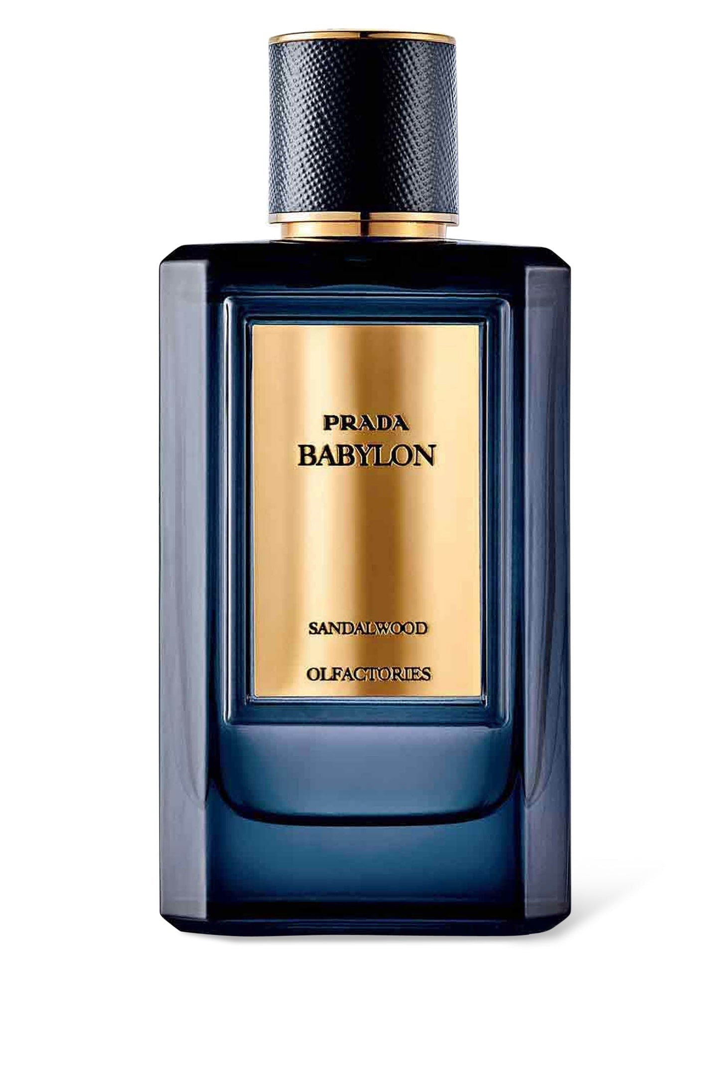 Prada Babylon Eau De Parfum Prada
