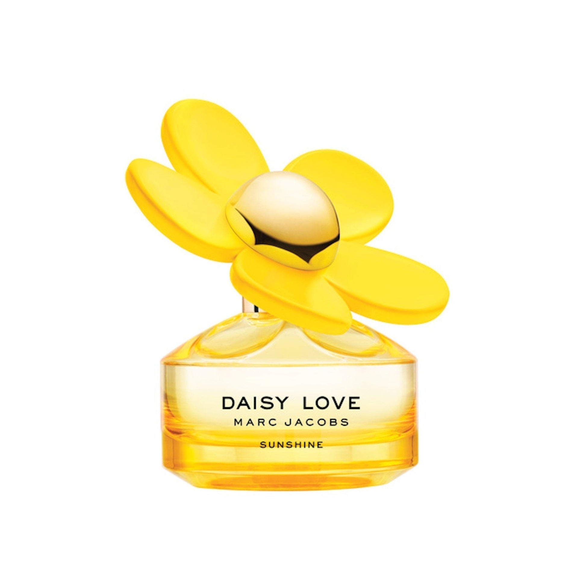Marc Jacobs Daisy Love Sunshine Eau De Toilette Marc Jacobs