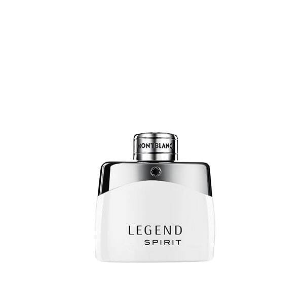 Montblanc Legend Spirit Eau De Toilette Montblanc