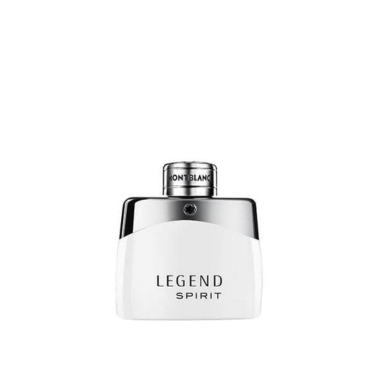 Montblanc Legend Spirit Eau De Toilette Montblanc