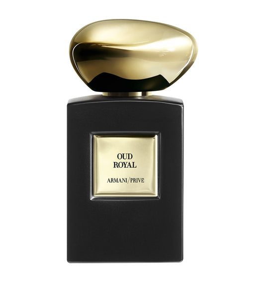 Armani Privé Oud Royal Eau De Parfum Armani