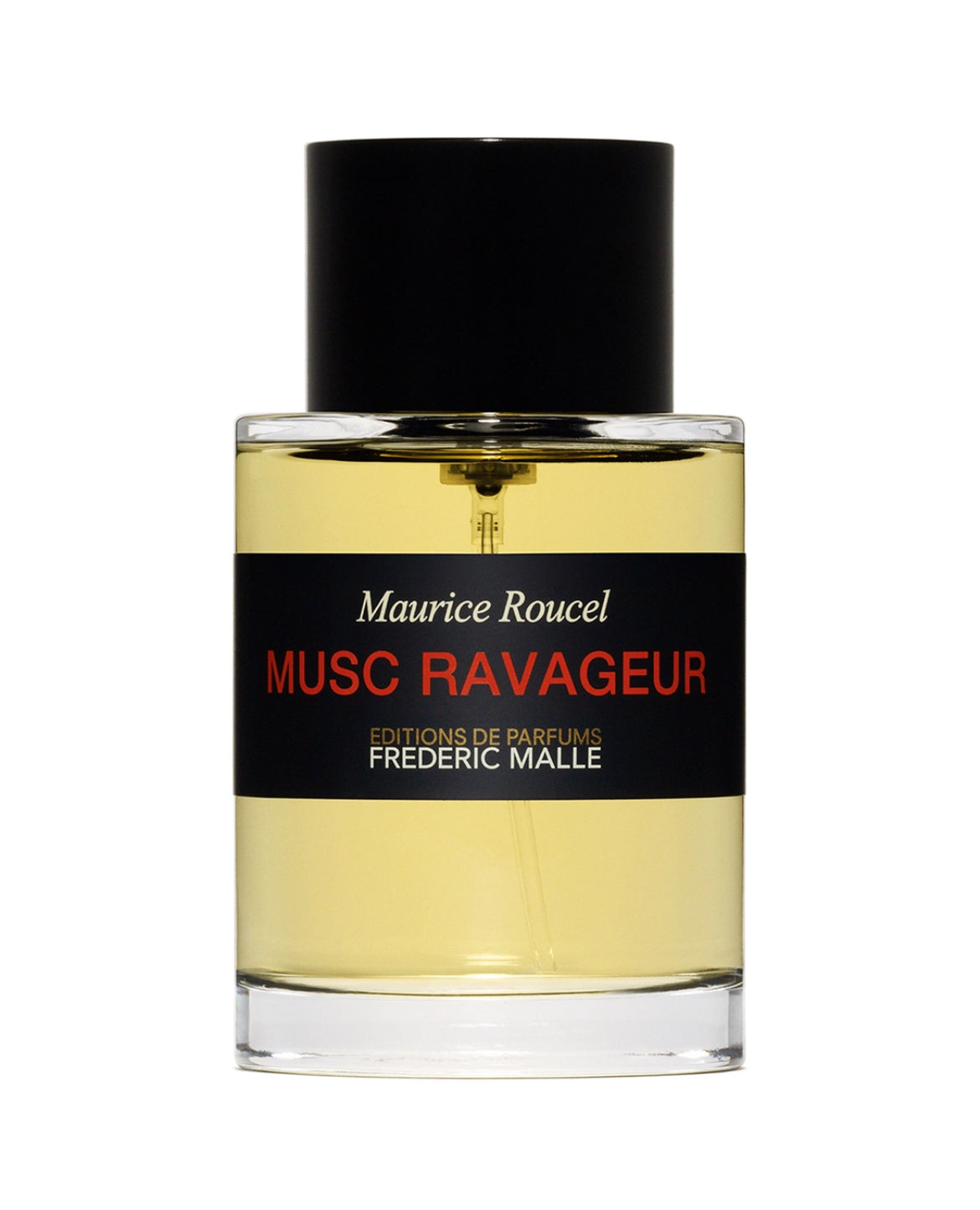 Frederic Malle Musc Ravageur Eau De Parfum Frederic Malle